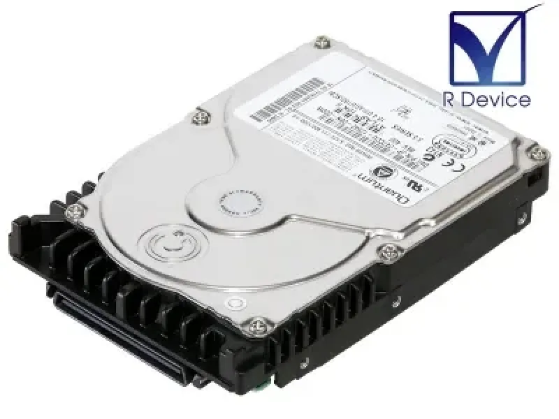 TY18J461 - Dell 18GB 10000RPM Ultra-160 SCSI 80-Pin 3.5-inch Hard Disk Drive