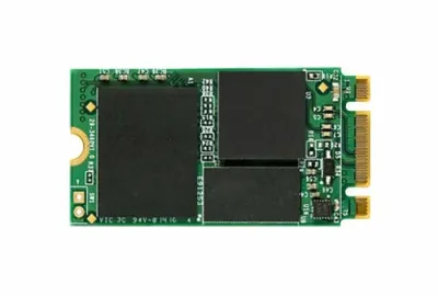 TY1H9 - Dell 32GB Multi-Level Cell (MLC) SATA 6Gb/s M.2 2242 Solid State Drive
