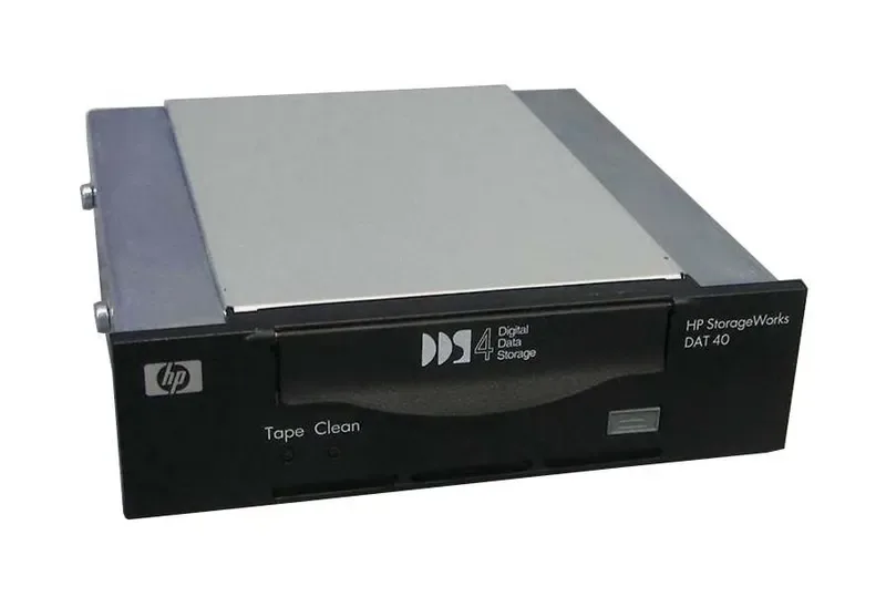 TZ88N-TA - HP DLT 4000 Tape Drive 20GB (Native)/40GB (Compressed) External