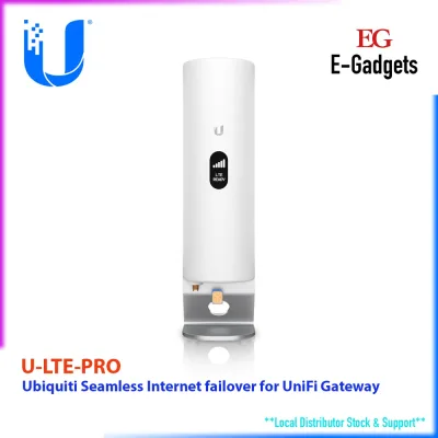 U-LTE-PRO - Ubiquiti UniFi LTE Pro