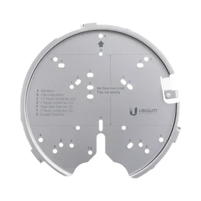 U-PRO-MP - Ubiquiti Access Point Professional Mounting System