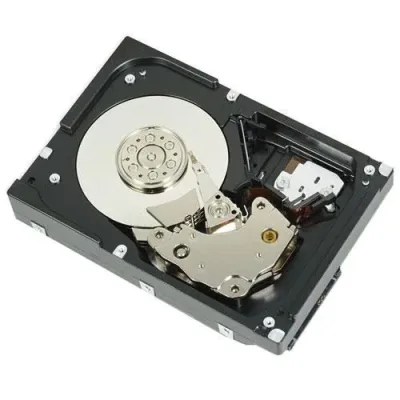 U007F - Dell 160GB 7200RPM SATA 2.5-inchHard Drive