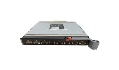 U007H - Dell Mellanox M2401G 24 x Port 40Gb/s InfiniBand Blade Switch for PowerEdge M1000E