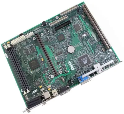 U0999 - Dell Motherboard / System Board / Mainboard