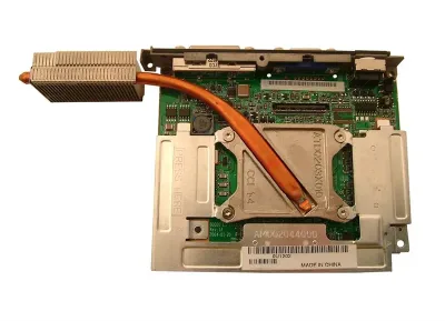 U1202 - Dell ATI Radeon 9700 128MB Video Graphics Card for Inspiron 9100