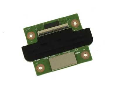 U1210 - Dell Rugged Tablet 7202 Docking Connector Circuit Board for Latitude 12