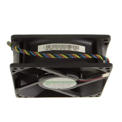 U1295 - Dell 60X38MM 12V DC 0.35A Cooling Fan Assembly for Optiplex GX620