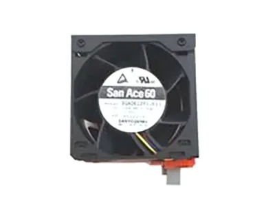 U1680 - Dell PE700 PWA Interface 1x4 Backplane Card