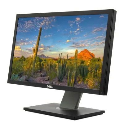 U2211HT-08 - Dell Ultrasharp 21.5-inch Widescreen Flat Panel