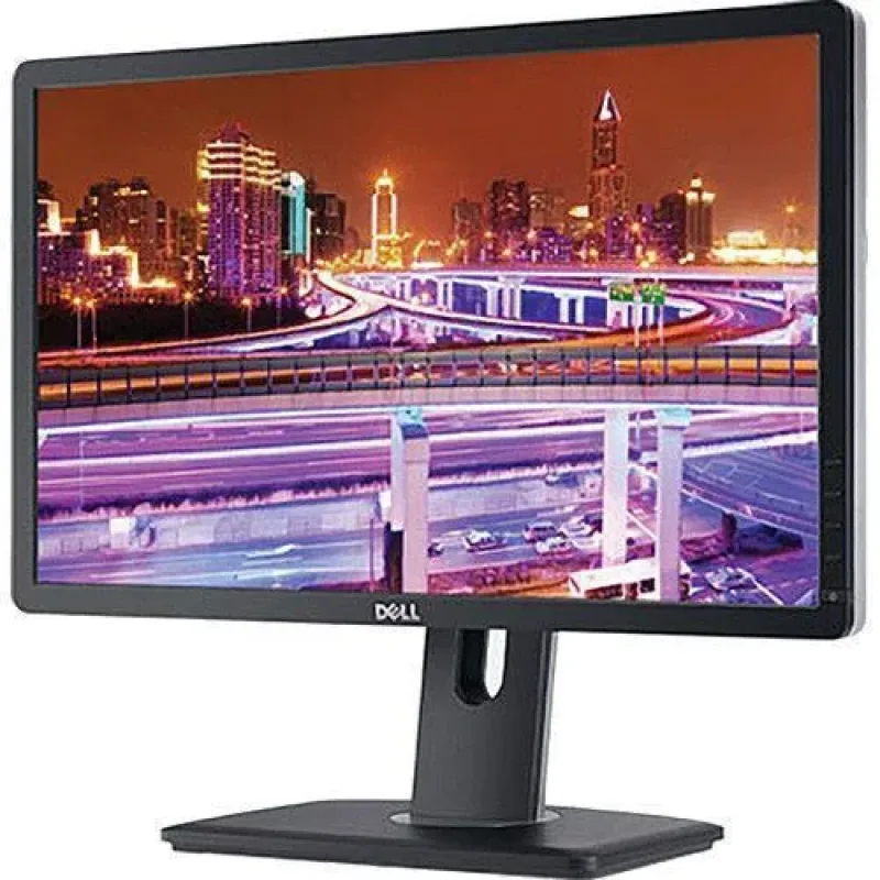 U2212HMC - Dell UltraSharp 22-inch 1920 x 1080 Widescreen DVI / VGA / DP LED Monitor