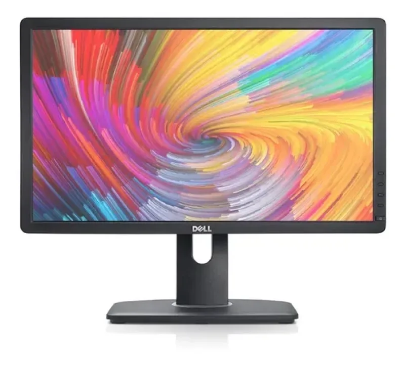U2312HM - Dell UltraSharp 23-inch 1920 x 1080 DVI / VGA / DP LCD Monitor
