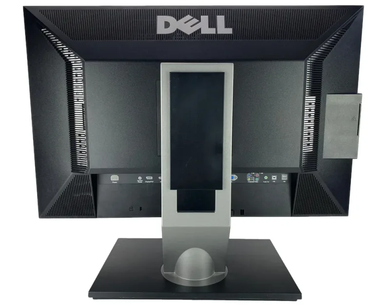 U2410F - Dell UltraSharp 24-inch 1920 x 1200 Widescreen DP / DVI / VGA LCD Monitor