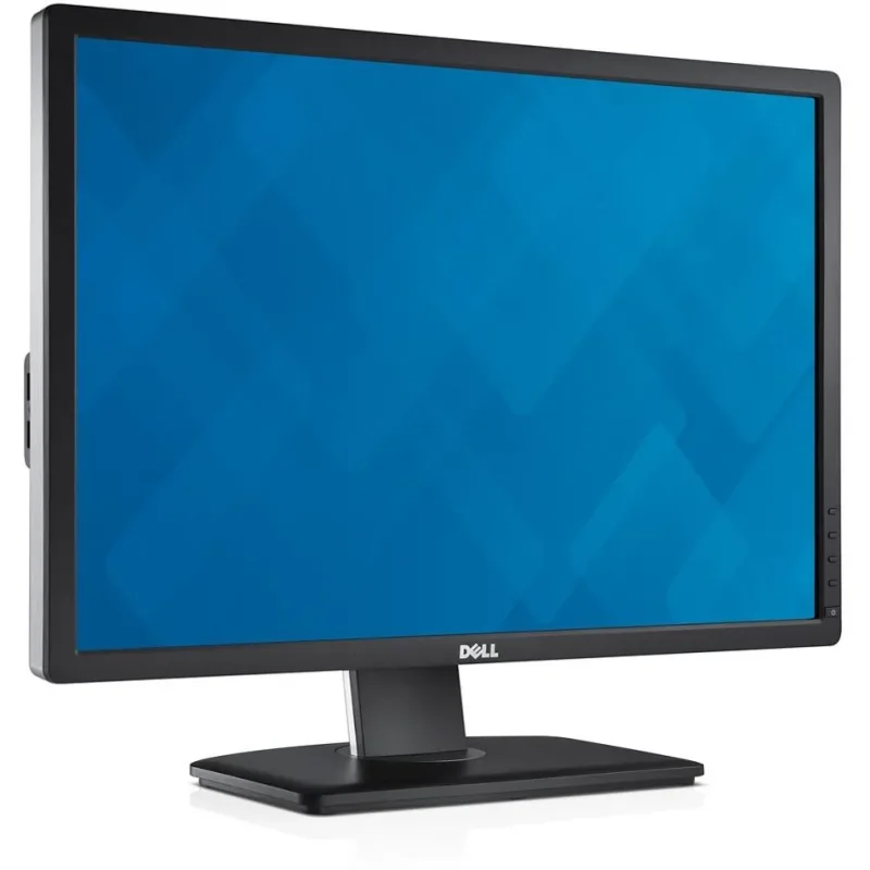 U2412MB - Dell UltraSharp 24-inch 1920 x 1200 Widescreen VGA / DVI-D / DisplayPort LCD Monitor