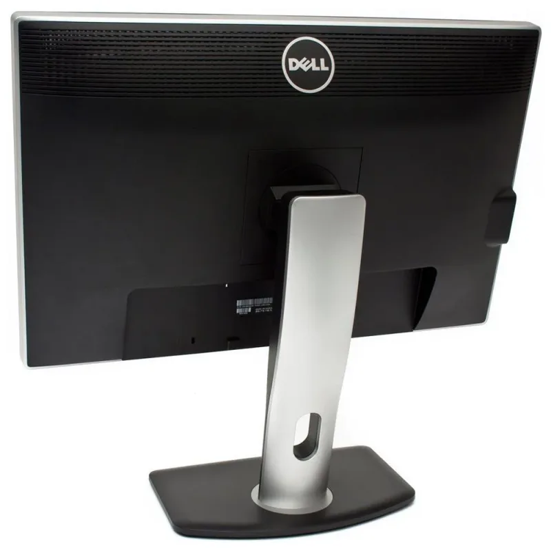 U2412MC - Dell UltraSharp 24-inch 1920 x 1200 Widescreen Display IPS LED Monitor