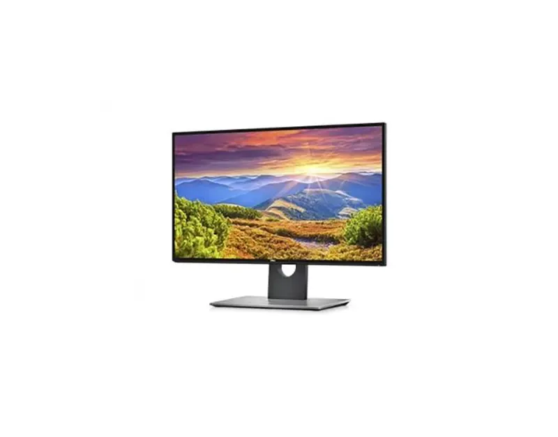 U2518D - Dell UltraSharp 25-inch 2560 x 1440 Widescreen HDMI / DP IPS LCD Monitor