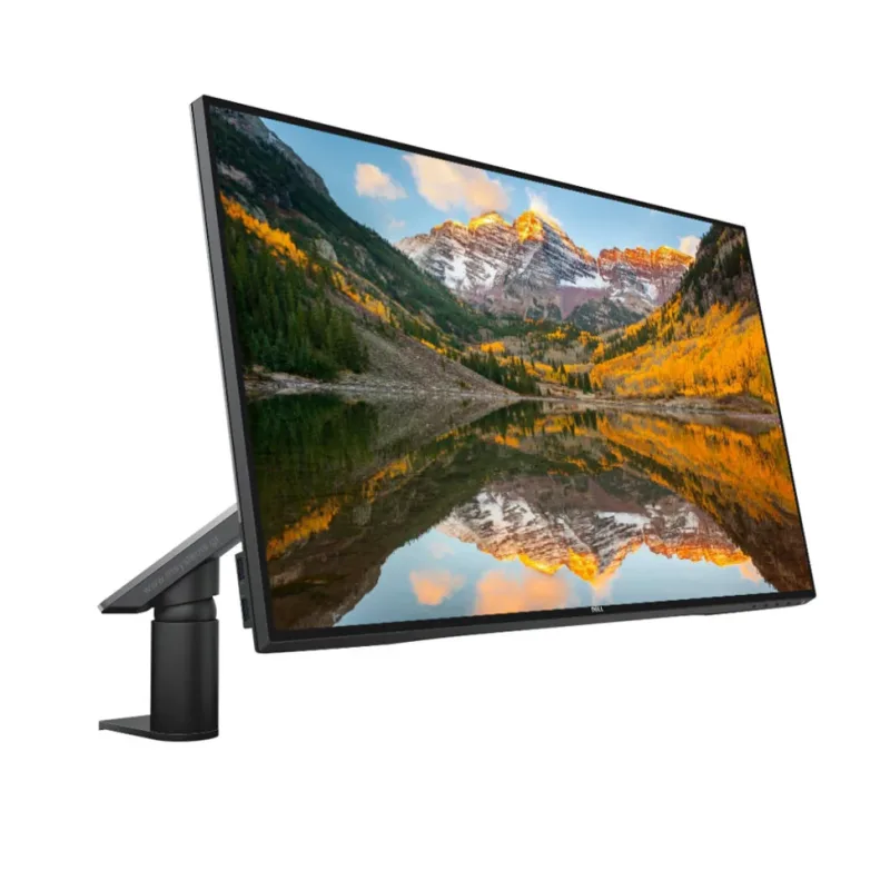 U2717DA - Dell UltraSharp Infinity Edge 27-inch 2560 x 1440 DP / HDMI LED Monitor