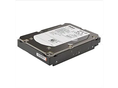 U3004 - Dell 74GB 10000RPM SATA 3.5-inch Hard Drive