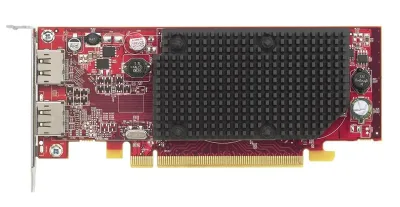 U326N - Dell ATI FireMV 2260 256MB PCI Express Dual Display Port Video Graphics Card