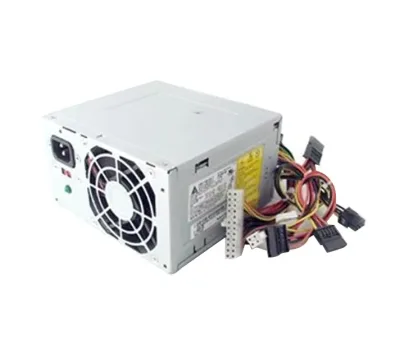 U344D - Dell 350-Watts Power Supply for Vostro 410, 420