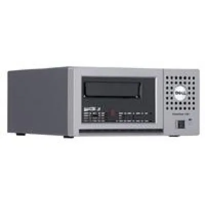U3569 - Dell PowerVault 110T SDLT 320 Tape Drive