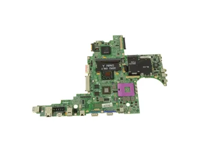 U377J - Dell System Board for Latitude D830 Laptop