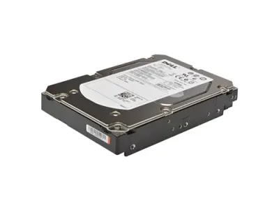 U3975 - Dell 40GB 7200RPM SATA 2MB Cache 3.5-inch Hard Drive