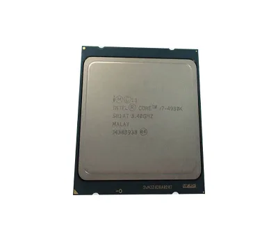 U450H - Dell 2.40GHz 1066MHz FSB 12MB L3 Cache Socket PPGA604 Intel Xeon E7450 6-Core Processor