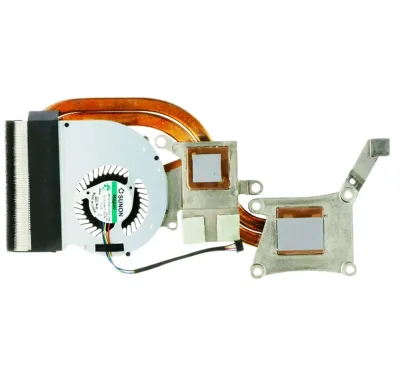 U4575 - Dell Heatsink for Latitude D610