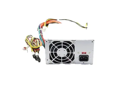 U4714 - Dell 250-Watts 100-127V / 200-240V ATX Power Supply for OptiPlex GX240 260 270 280