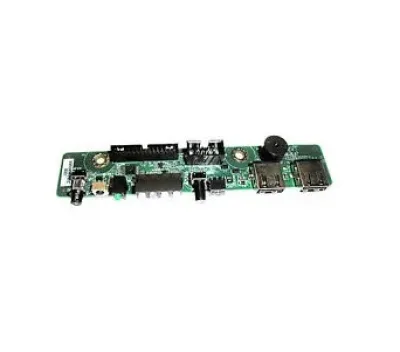 U4883 - Dell SC1425 Front Control Panel Board Assembly