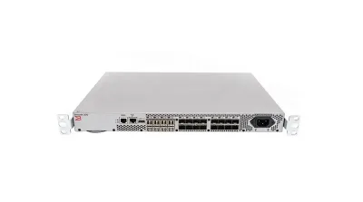 U510F - Dell Brocade 300 24 x Ports Fibre Channel Network Switch