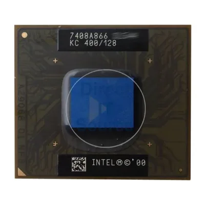 U5127 - Dell 2.70GHz 400MHz 128KB L2 Cache Intel Celeron Processor