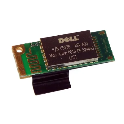 U5136 - Dell Bluetooth Module for Latitude D600