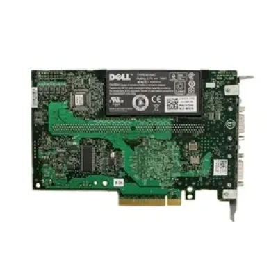 U558P - Dell Perc6i/R SAS Controller