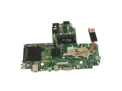 U6119 - Dell System Board for Latitude D410