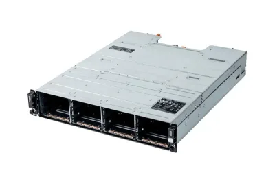 U648K - Dell PowerVault MD1200 12-Bay Direct Attached Storage Array