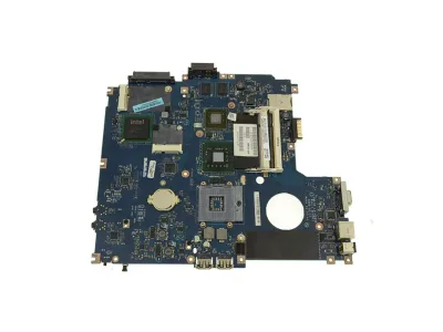 U653J - Dell System Board for Vostro 1520