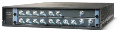 Cisco UBR7225VXR With NPE-G2, IOS FD
