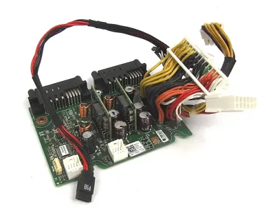 U7315 - Dell Power Distribution Board For PowerEdge 2900