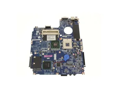 U778K - Dell Vostro 1510 Intel Laptop Motherboard S478