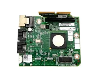 U7820 - Dell 2.5 SAS X4 Backplane BOARD for PowerEdge 1950