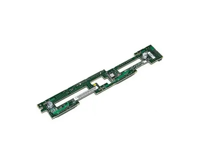 U7824 - Dell 1 X 2 SAS SATA 3.5-inch Backplane Board for PowerEdge 1950