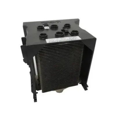 U8007 - Dell CPU Heatsink