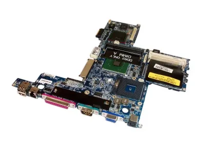 U8082 - Dell System Board (Motherboard) for Latitude D610