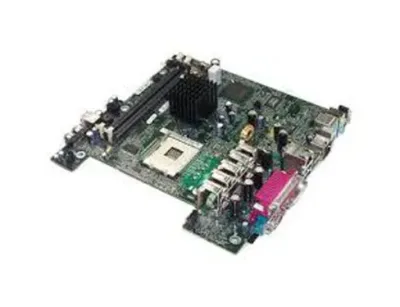 U8211 - Dell System Board (Motherboard) for OptiPlex SX270 USFF