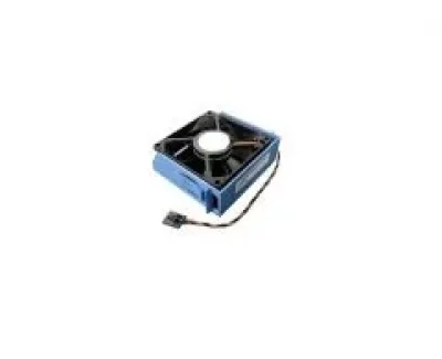 U859H - Dell Precision T7500 Fan and Shroud Assembly