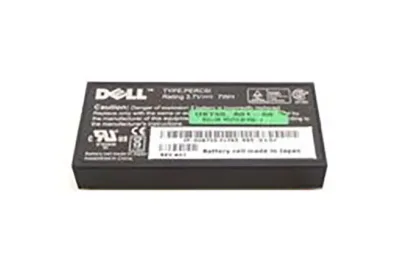 U8735 - Dell PERC 5i 6i RAID Battery for PowerEdge 1950 2900 2950 2970
