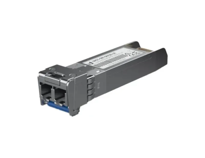 UACC-OM-SFP28-LR - Ubiquiti 25GBase 25GBase-LR Single-mode Fiber 10km 1310nm Duplex LC Connector SFP28 Transceiver Module