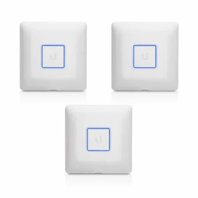 UAP-AC-3-US - UniFi IEEE 802.11ac 1300Mbit/s Wireless Access Point