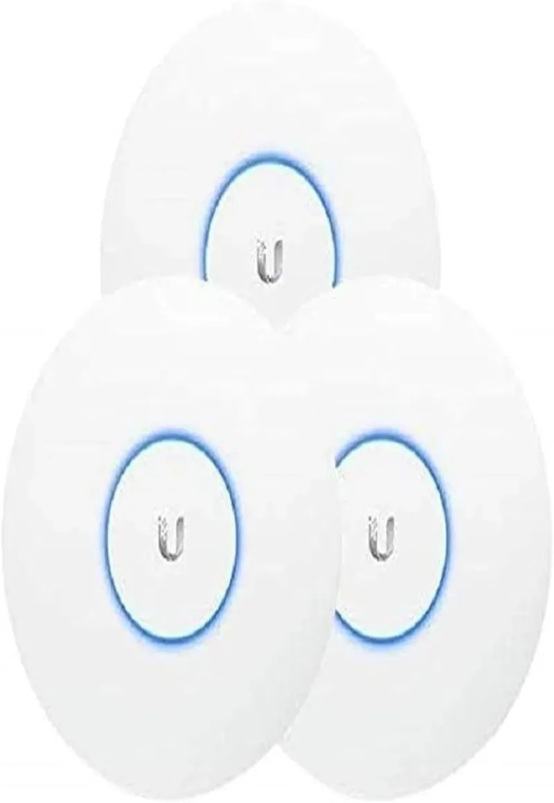Ubiquiti UAP-AC-3-US/FCC UniFi IEEE 802.11ac 1300Mbps Wireless Access Point